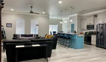 1009 NE 4th Pl, Andrews, TX 79714