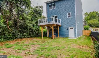 8906 CHESTNUT Ave, Bowie, MD 20720