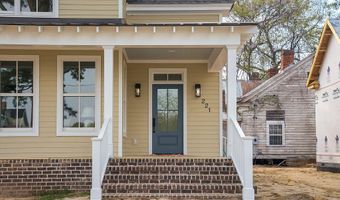 221 Williamsburg St NE, Aiken, SC 29801