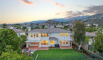 20130 Via Cellini, Porter Ranch, CA 91326