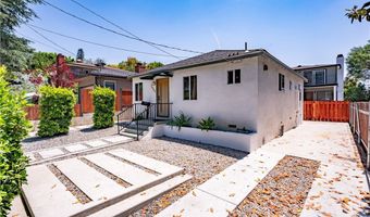 1522 N Benton Way, Los Angeles, CA 90026