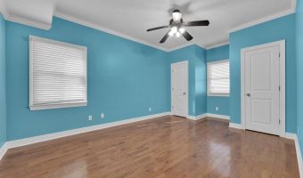 6443 Endville Rd, Belden, MS 38826