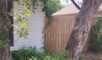 1309 Cypress St, Abilene, TX 79601