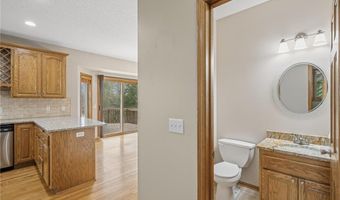 184 139th Ave NW, Andover, MN 55304