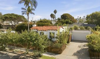 1641 Cable St, San Diego, CA 92107