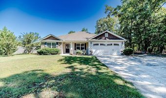 1210 Pee Dee Rd, Aberdeen, NC 28315