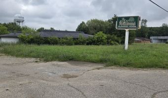 1817 S Park Ave, Alexandria, IN 46001