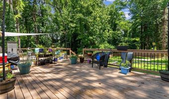 1916 Willa Way, Decatur, GA 30032