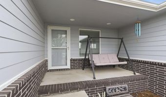 1719 E Aster St, Andover, KS 67219