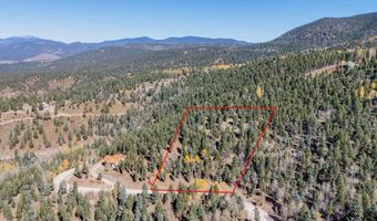 El Camino Real lot 421, Angel Fire, NM 87710