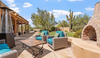 5976 E AGAVE Pl, Carefree, AZ 85377