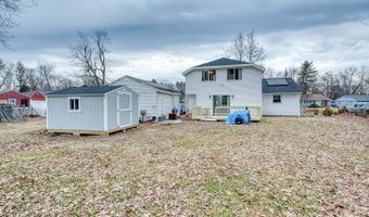 40 Cottage Grove Cir, Bloomfield, CT 06002
