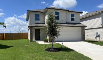 10313 Lassen Park, Adkins, TX 78101