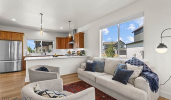 77 Horseshoe Loop, Bozeman, MT 59718