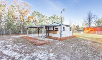 2441 S US Hwy 1, Alma, GA 31510