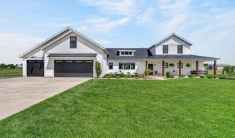 4545 Bliss St, Allendale, MI 49401