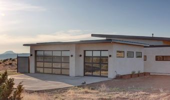 28 Scenic Ridge Dr S, Alpine, TX 79830