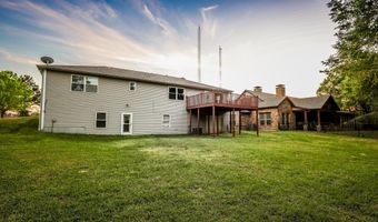 600 CR 1503, Alba, TX 75410