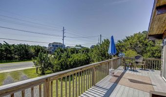 39634 NC Highway 12 Lot #22, Avon, NC 27915