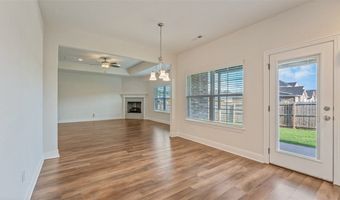 5805 SW Gentle Winds Ave, Bentonville, AR 72713