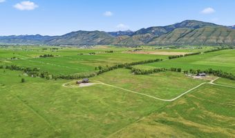 989 DRY CREEK Rd, Afton, WY 83110