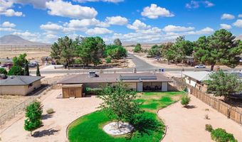 21821 Carlisle Rd, Apple Valley, CA 92307