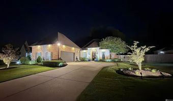 16012 Magnolia Trace Pkwy, Baton Rouge, LA 70817