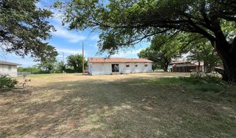 19117 Park Rd, Anadarko, OK 73005