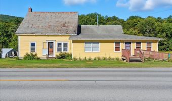 1433 N 116 Rd, Bristol, VT 05443