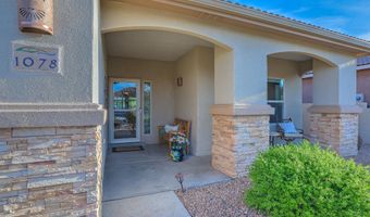 1078 Prairie Zinnia Dr, Bernalillo, NM 87004