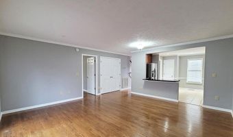 817 Barclay Dr, Abingdon, VA 24210