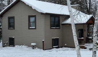 1308 HARBOR Dr E, Arbor Vitae, WI 54568