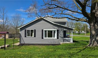 241 East Ave, Akron, NY 14001