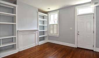518 N PATRICK St, Alexandria, VA 22314
