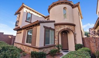 2334 Malaga Peak St, Las Vegas, NV 89135