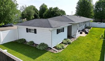 1801 8th Ave SW, Austin, MN 55912