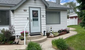 250 W 200 N, Beaver, UT 84713