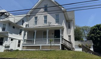 184 Pacific St, Bridgeport, CT 06604