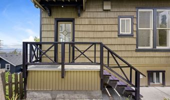 760 JEROME Ave, Astoria, OR 97103