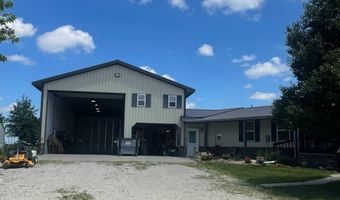 1156 24th Rd, Beattie, KS 66406