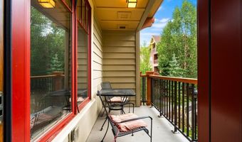 610 Columbine Rd 6209, Breckenridge, CO 80424