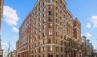 1021 N GARFIELD St N 606, Arlington, VA 22201