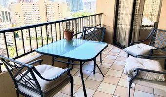 1778 Ala Moana Blvd 2606, Honolulu, HI 96815