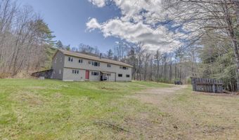 14 Lloyd St, Campton, NH 03223