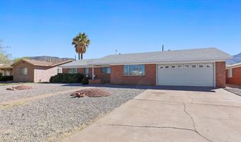 1308 College Ave, Alamogordo, NM 88310