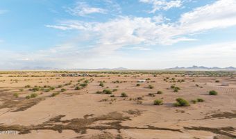 W Pony Circle Road 185, Arizona City, AZ 85123