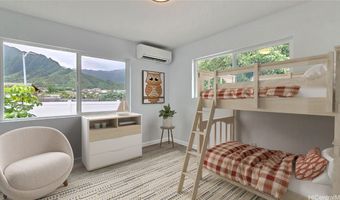 47-433 Hui Nene St, Kaneohe, HI 96744