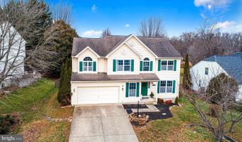 402 HALL St, Bel Air, MD 21014