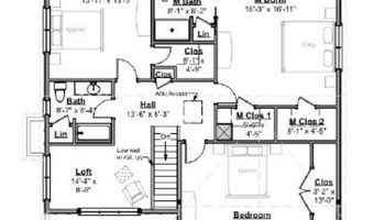 Lot 6 Bending Brook Court 6, Barrington, NH 03825