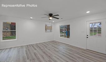 120 W Lincoln St, Alamo, TN 38001